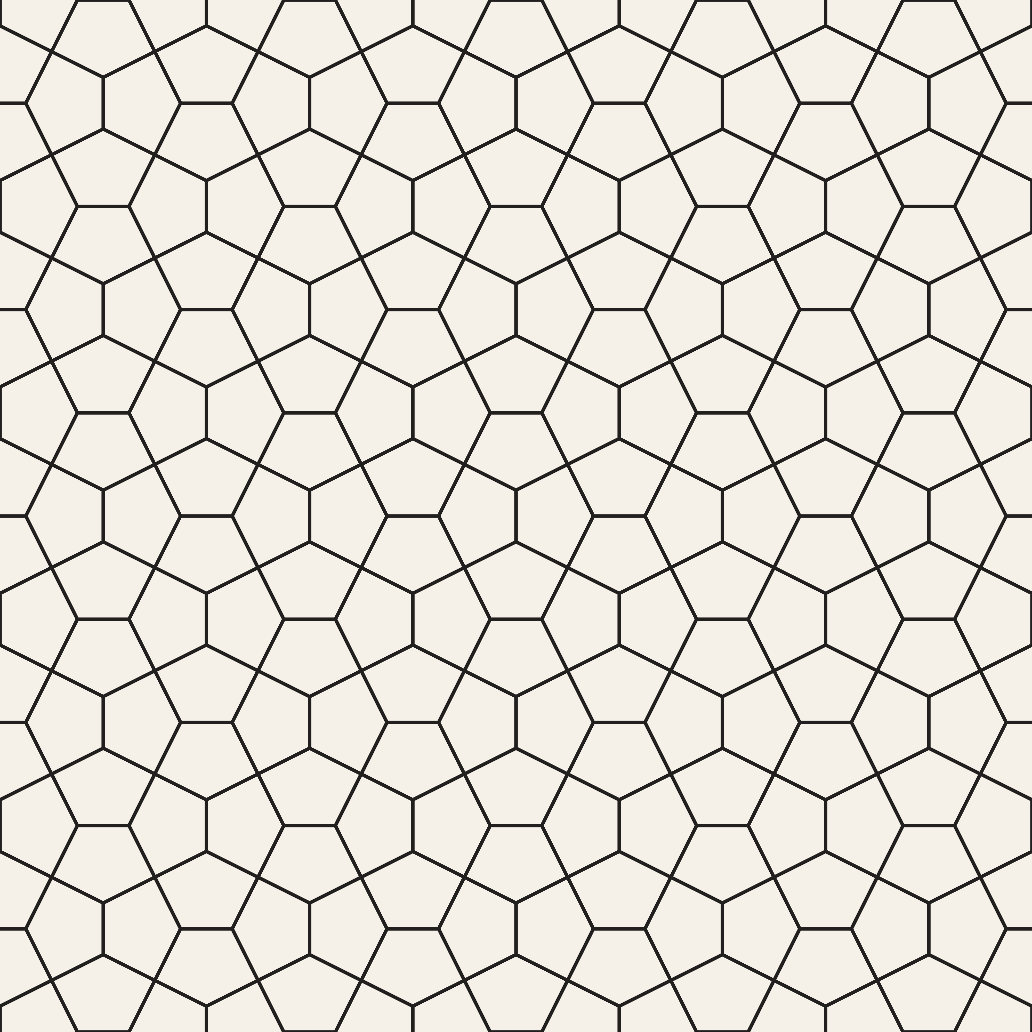 What Is a Tessellation in Math? Definition, Types …